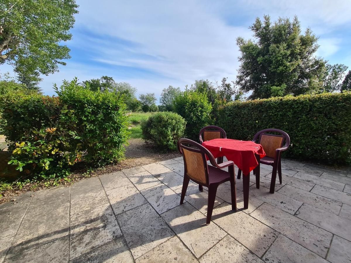 Les Buisses En Provence Bed & Breakfast Piolenc Bagian luar foto