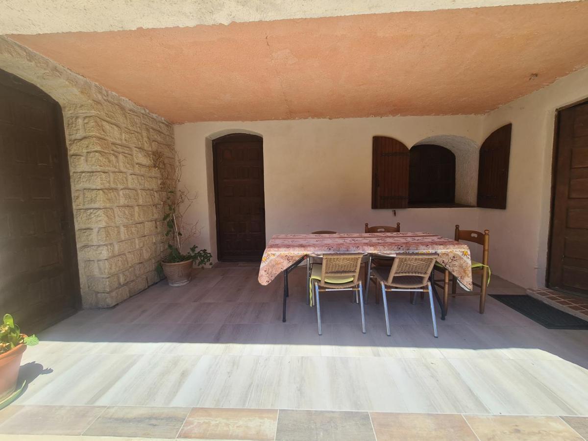 Les Buisses En Provence Bed & Breakfast Piolenc Bagian luar foto